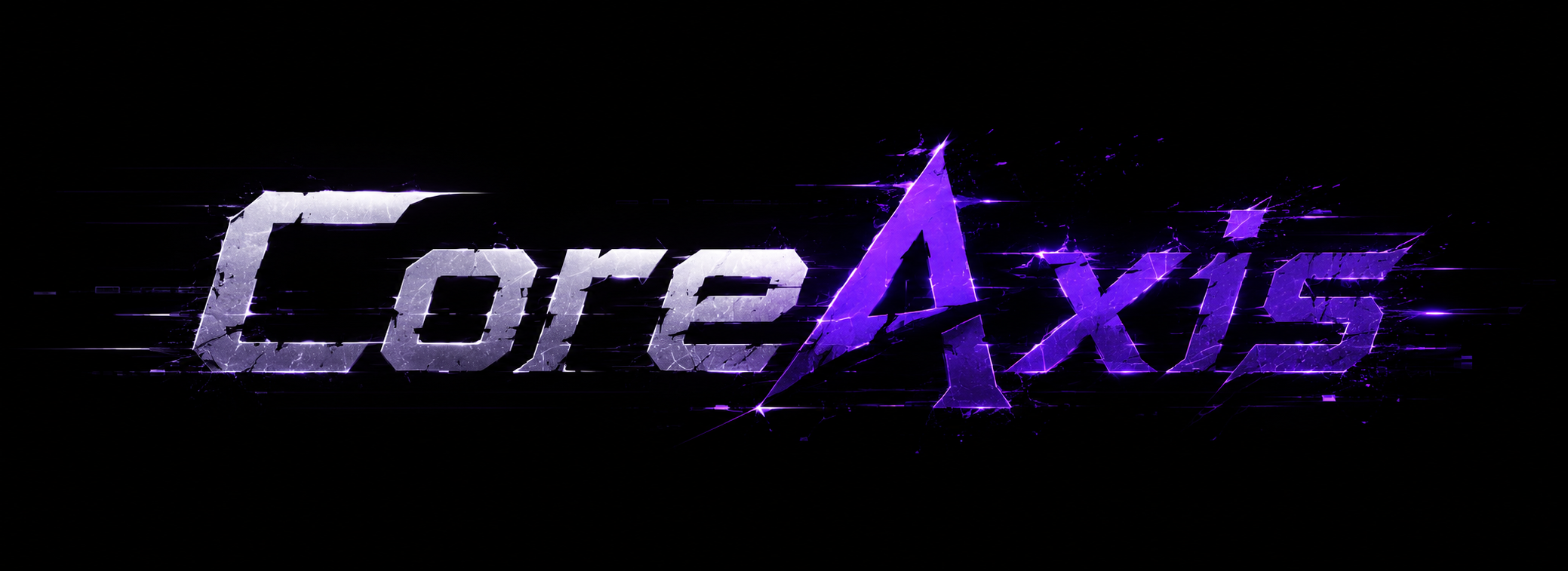 CoreAxis